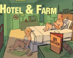 Hotel and Farm