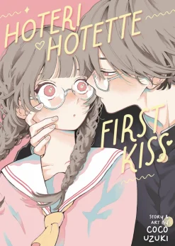Hoteri Hotette First Kiss