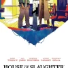 House of Slaughter Book Two Deluxe Edition