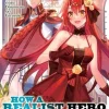 How a Realist Hero Rebuilt the Kingdom (Light Novel) Vol. 20