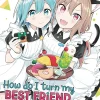 How Do I Turn My Best Vol. 03