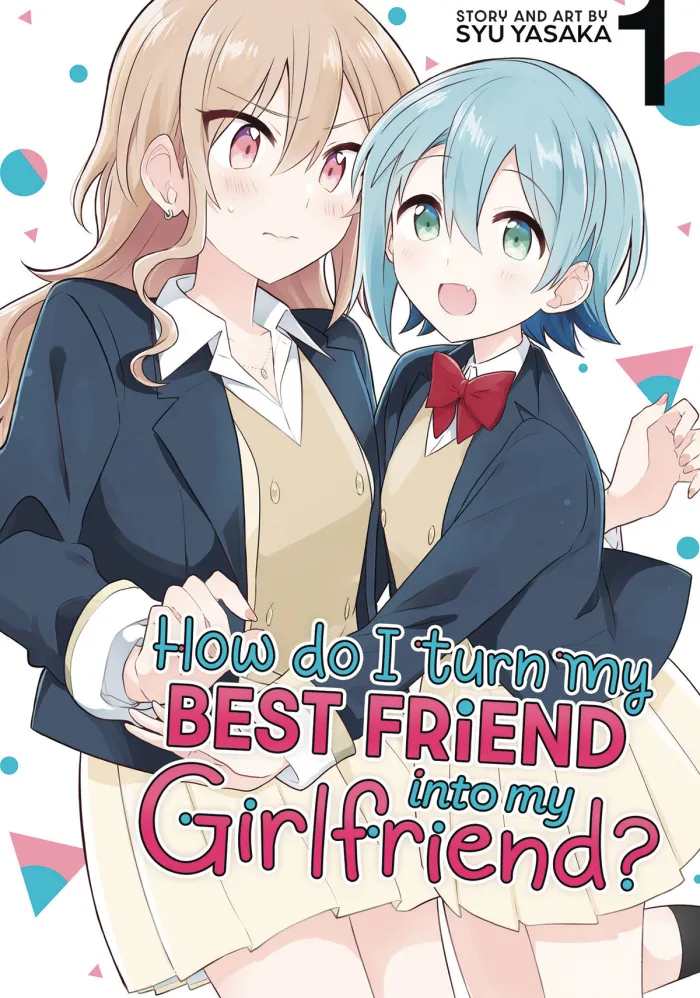 How Do I Turn My Best Vol. 01