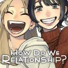 How Do We Relationship?, Vol. 14