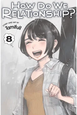 How Do We Relationship?, Vol. 8