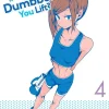 How Heavy are the Dumbbells You Lift? Vol. 4