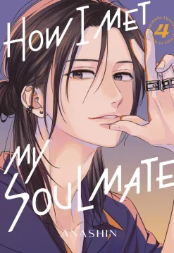 How I Met My Soulmate Vol. 04