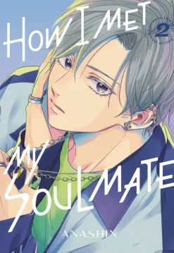 How I Met My Soulmate Vol. 02
