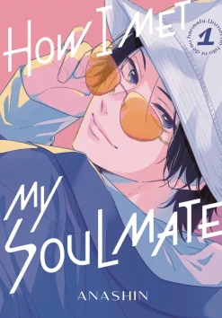 How I Met My Soulmate Vol. 01
