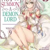How NOT to Summon a Demon Lord Vol. 9