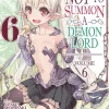 How NOT to Summon a Demon Lord Vol. 6