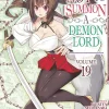 How Not To Summon Demon Lord Vol. 19