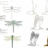 How to Draw: Nature: In Simple Steps