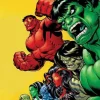 Hulk Modern Era Epic Collection: Fall Of The Hulks
