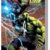 Hulk Vs. Thor: Banner Of War