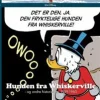 Hunden fra Whiskerville (1960) HC