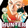 Hunter X Hunter 3-in-1 Edition Vol. 03