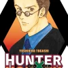 Hunter x Hunter (3-in-1 Edition), Vol. 7: Includes vols. 19, 20, & 21: Volume 7