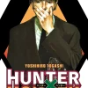 Hunter x Hunter (3-in-1 Edition), Vol. 4: Includes vols. 10, 11 & 12
