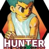 Hunter x Hunter (3-in-1 Edition), Vol. 6: Includes vols. 16, 17, & 18