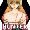 Hunter x Hunter (3-in-1 Edition), Vol. 5: Includes vols. 13, 14, & 15