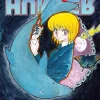 Hunter x Hunter, Vol. 33