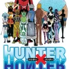 Hunter x Hunter, Vol. 30