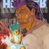 Hunter x Hunter, Vol. 16