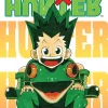 Hunter x Hunter, Vol. 1