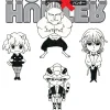 Hunter x Hunter, Vol. 23