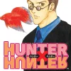Hunter x Hunter, Vol. 19
