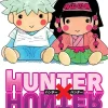 Hunter x Hunter, Vol. 31