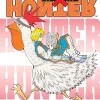 Hunter x Hunter, Vol. 4