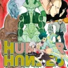 Hunter x Hunter, Vol. 22