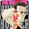 Hunter x Hunter, Vol. 2