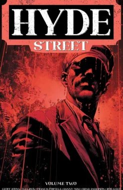 Hyde Street Volume 2