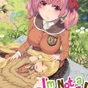 I Am Not a Succubus Vol. 06