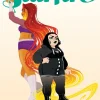 I Am Not Starfire