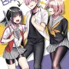 I Belong to the Baddest Girl at School Volume 04