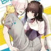 I Belong to the Baddest Girl at School Volume 03