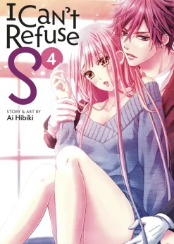 I Can't Refuse S Vol. 04