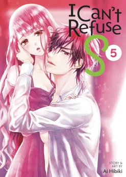 I Can't Refuse S Vol. 05