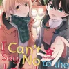I Cant Say No To Lonely Girl Vol. 05
