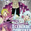 Iceblade Sorcerer Shall Rule World Vol. 10