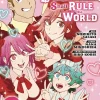 Iceblade Sorcerer Shall Rule World Vol. 09