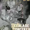 Iceblade Sorcerer Shall Rule World Vol. 11