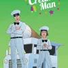Ice Cream Man Volume 9: Heavy Narration