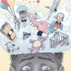 Ice Cream Man Volume 5: Other Confections