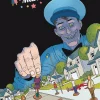 Ice Cream Man Volume 4: Tiny Lives
