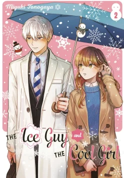 Ice Guy & Cool Girl Vol. 02