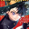 Ichi the Witch, Vol. 1